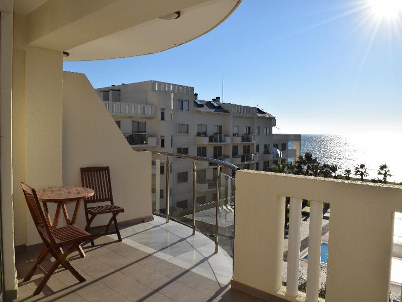 Camera Standard con Vista Mare