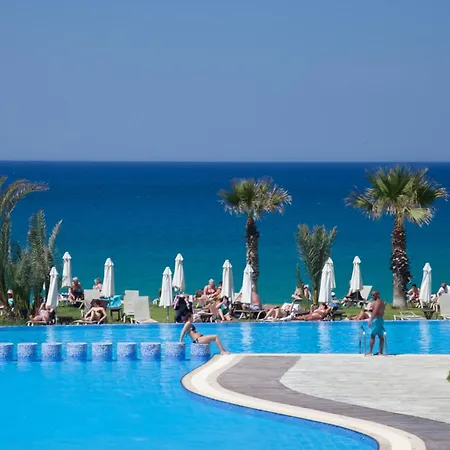 Capital Coast Resort And Spa-2